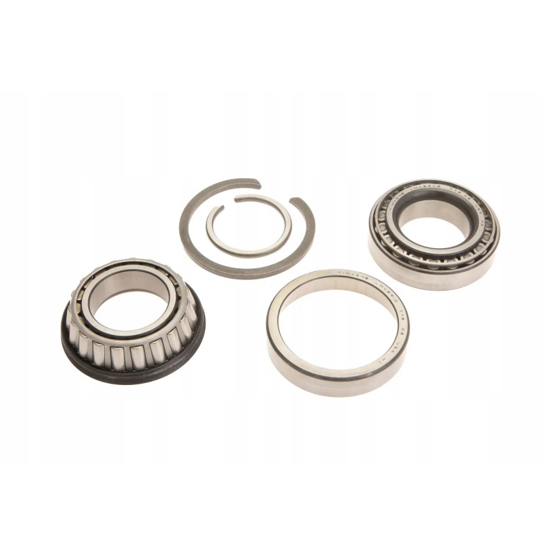700706124 set of tapered roller bearings