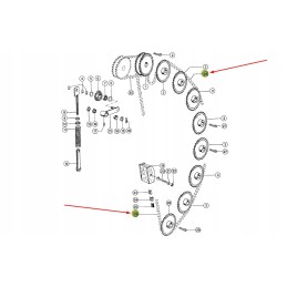818749 2 roller chain re 480 x 290 rollers