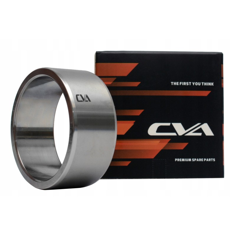 Sleeve in the cva actuator head