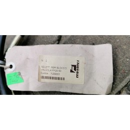 Selector ferraboli valve selector 7j00001