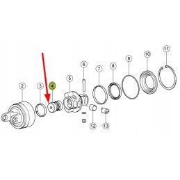 843790 1 spring pack