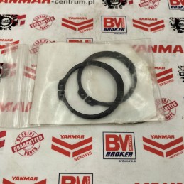 Yanmar locking ring SV85 SV120