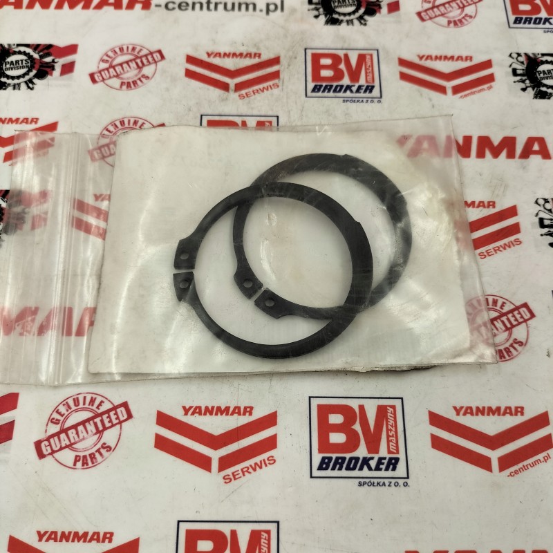 Yanmar locking ring SV85 SV120