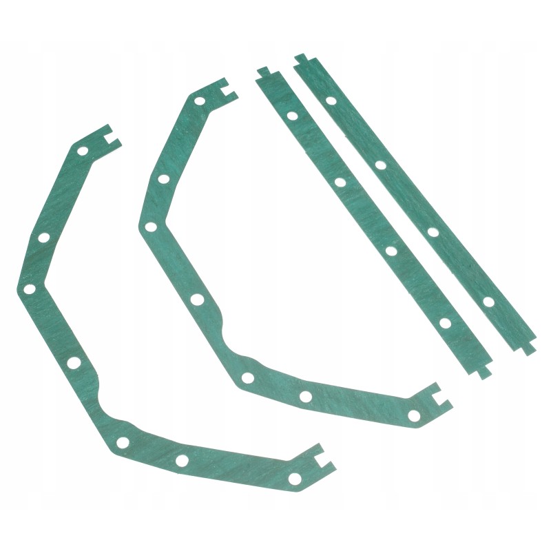 Volvo oil pan gasket