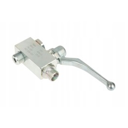 Kb3944814 ball valve