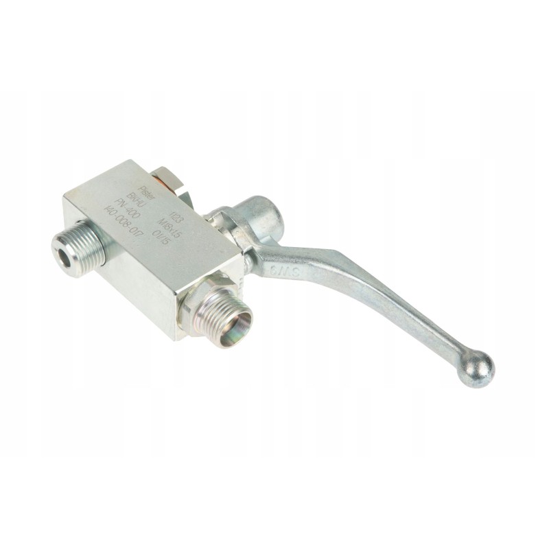 Kb3944814 ball valve