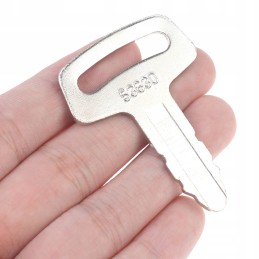 Key kubota 53630 ignition key rc101 53630