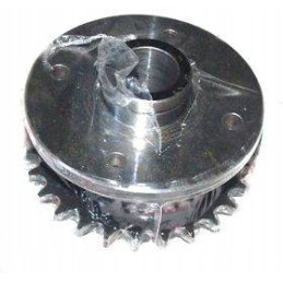 Hub and presses zw motogeneric