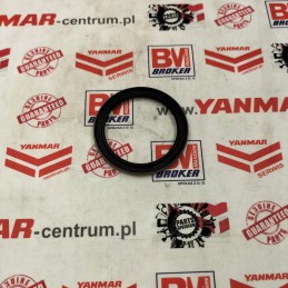Yanmar anti-dust seal for the rocker arm