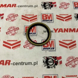 Yanmar anti-dust seal for the rocker arm