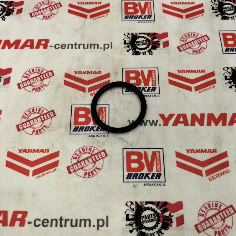 Yanmar o ring for the caterpillar tensioner 1b p30
