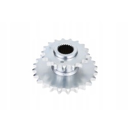 Kb3908a52 gear wheel