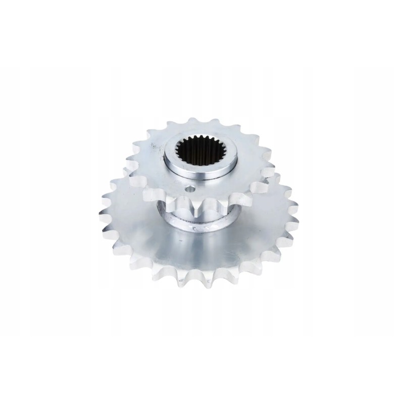 Kb3908a52 gear wheel