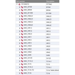 Yanmar bulkhead connection