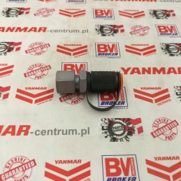 Yanmar measuring nipple s8 m16x1 5