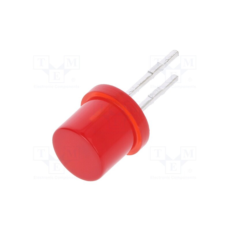 1 pcs x NKK SWITCHES - AT635C - LED lamp, KB series,LB series,YB series, Ø3.1x5mm