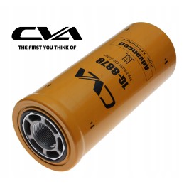 Hydraulic filter cat case mann cva