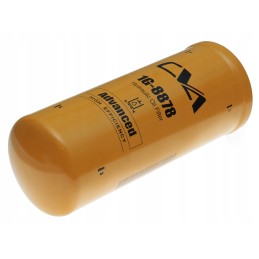 Hydraulic filter cat case mann cva