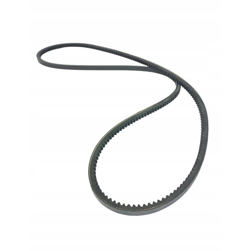 Multi-groove air conditioning belt for Daewoo Doosan DL350