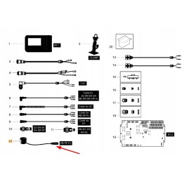 Mt00001983 potentiometer
