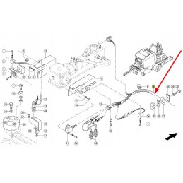 835153 1 cable harness