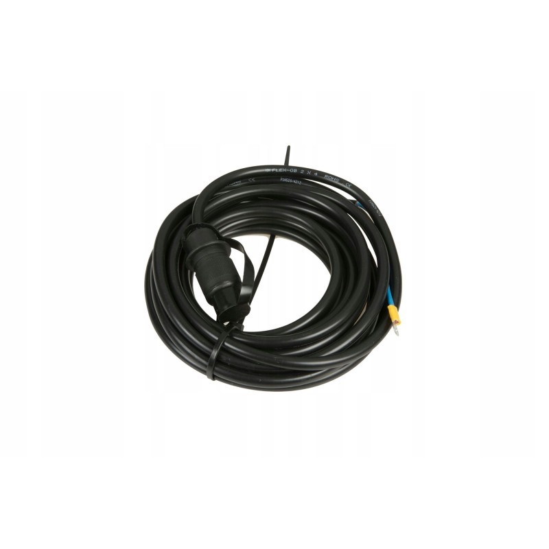 Mt00001658 power cord 7m