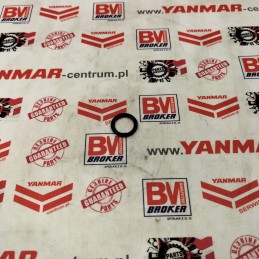 Yanmar o ring distributor section 1ap12 0
