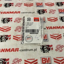 Hatz sealing ring 1b20 1b50vw 9 5 mm