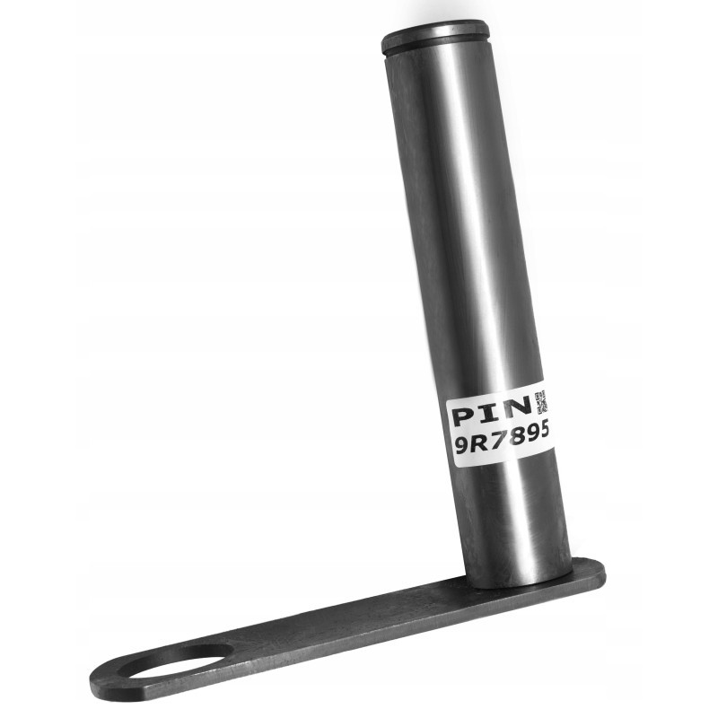 Tailstock pin cat backhoe loader 9r7895