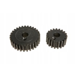 839320 0 set of gears