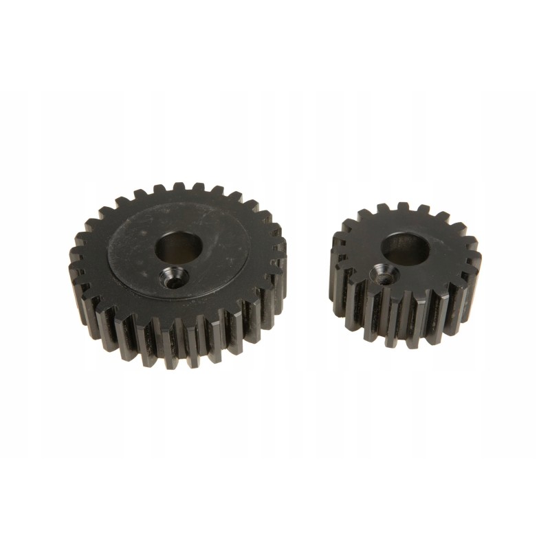 839320 0 set of gears