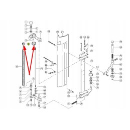 839320 0 set of gears