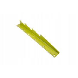 816458 2 right angle bracket of the ironing channel