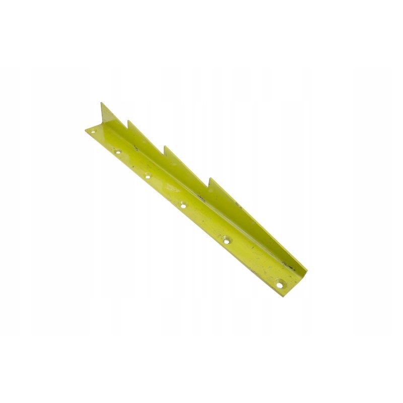 816458 2 right angle bracket of the ironing channel