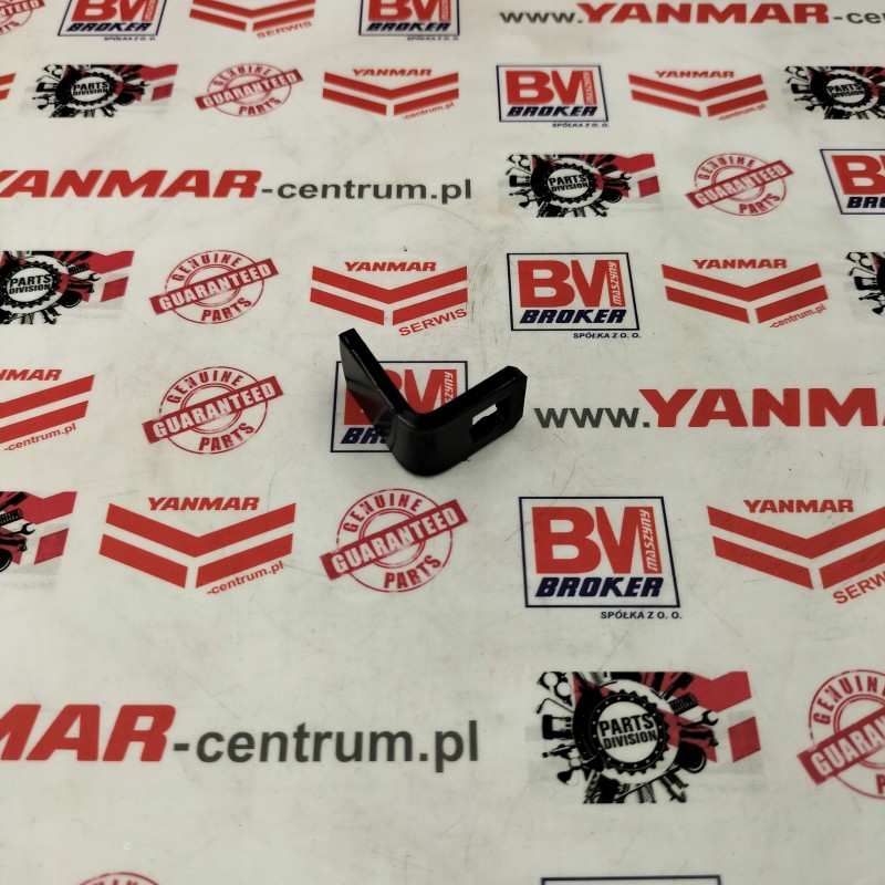 Yanmar lock security vio23 vio27