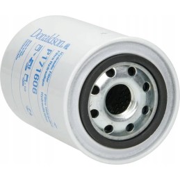 Donaldson hydraulic filter