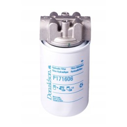 Donaldson hydraulic filter