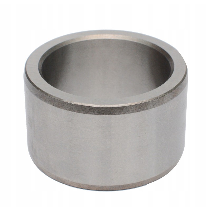 Cat backhoe loader bucket mounting sleeve