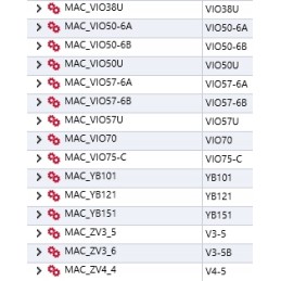 Yanmar o ring hydraulic pump section 1a g105