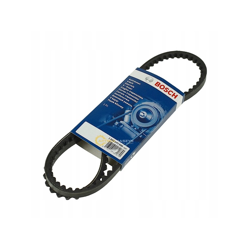 Alternator belt deutz f3l1011 f3l1011f f3m1011f