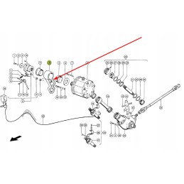 816086 4 drive crank