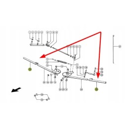 822048 3 sliding tube