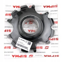 Welded wheel and sipma from 279 from 569 527007062000