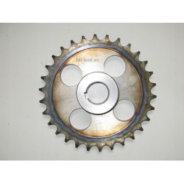 Krone press wheel equivalent 2801442 2805833