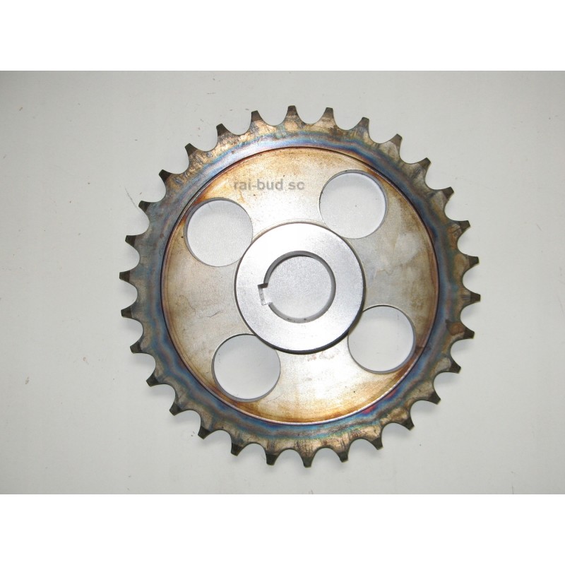 Krone press wheel equivalent 2801442 2805833