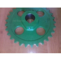 Krone press wheel equivalent 2801442 2805833