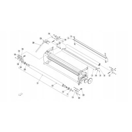 Arc00270 complete roll