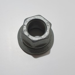 Wheel stud nut for Fiat Cobelco FB200