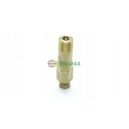 Valve press new holland case cnh 87042326