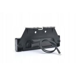 Combined side position lamp w45n 12v 24v led